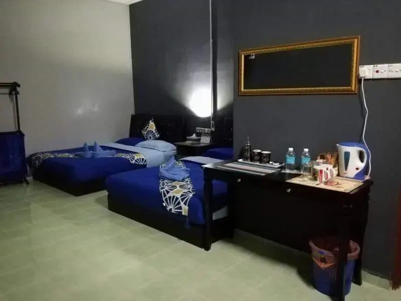 TCY inn - photo 2