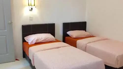W Residences Kuantan - photo 6