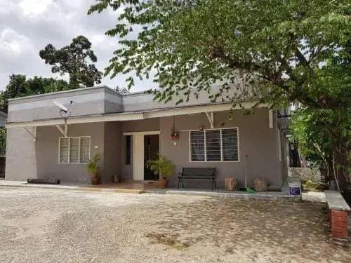 Homestay Kampung Selamat - photo 10