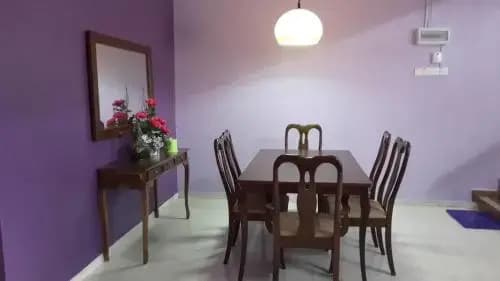 Roemahkoe Holiday Home - photo 7
