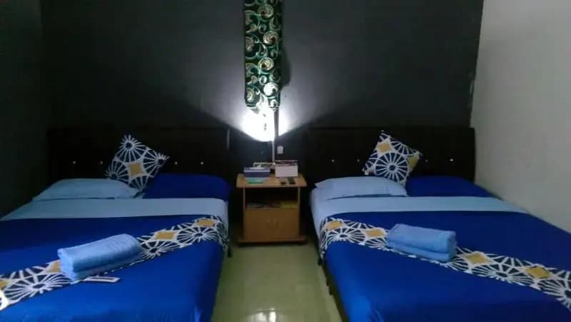 TCY inn - photo 5