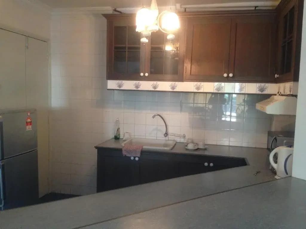 Melaka Garden City Straits Condominium - photo 8