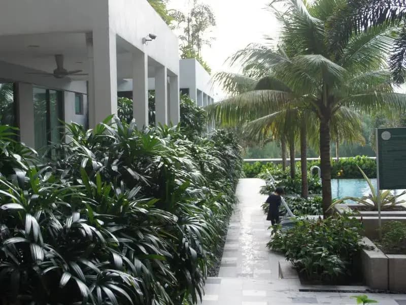 Acappella Residences, Shah Alam - photo 8