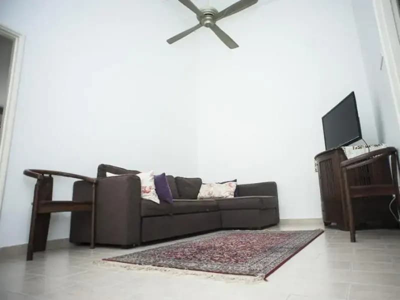 Putrajaya Guesthouse Thirty3 - photo 4