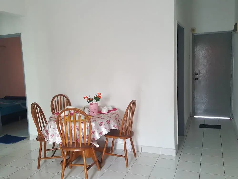 Homestay Ampang 100 - photo 10