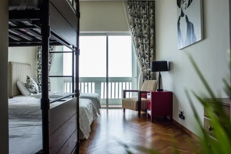 Penang Marineland Suites - photo 3