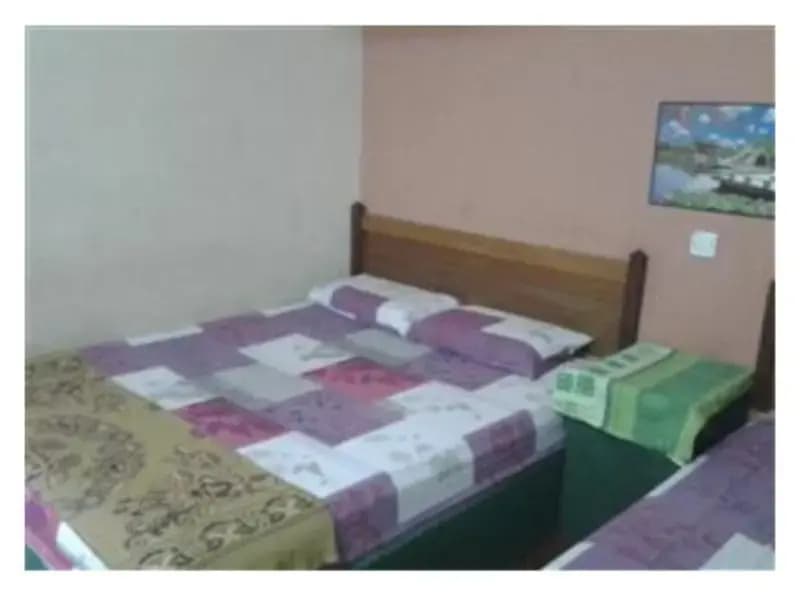 Silver Inn Hotel - photo 13