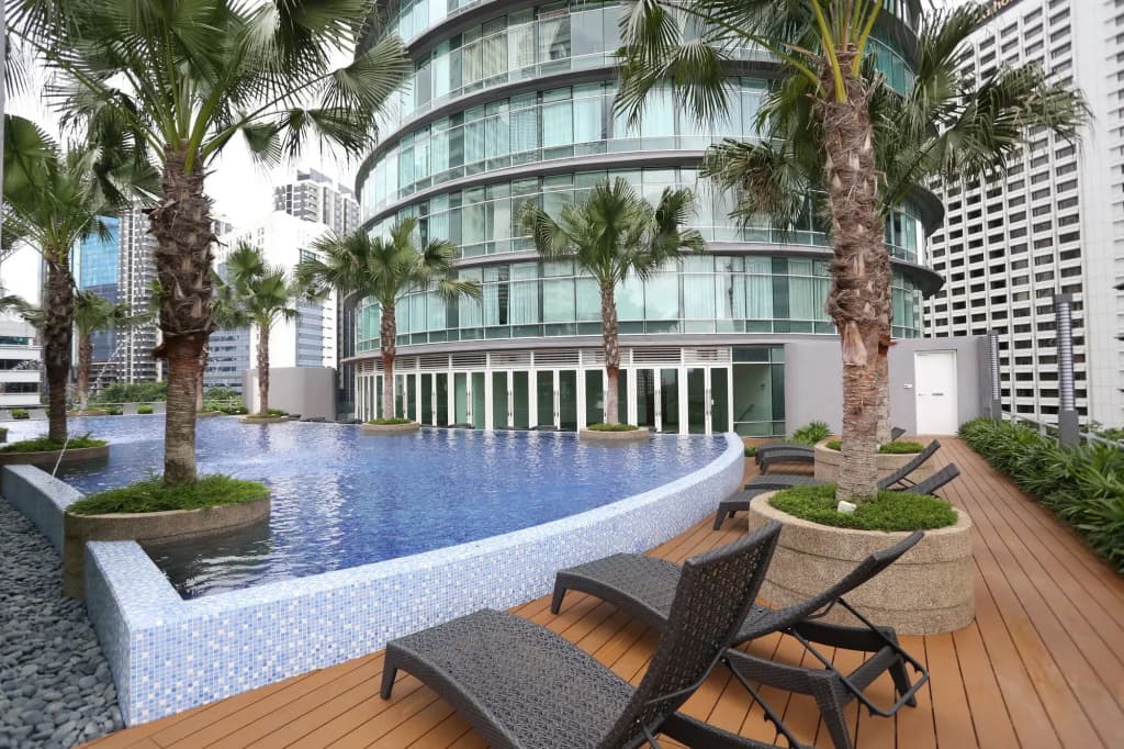Vortex Suite KLCC at Penguin Homes - photo 12