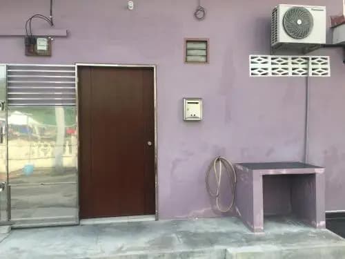 Pangkor 48b Homestay - photo 15
