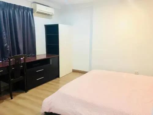 Bukit Jalil Condo Apartment - photo 6