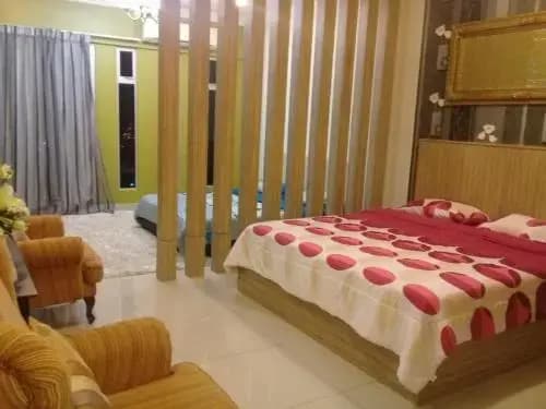 Homestay KBCC - photo 3