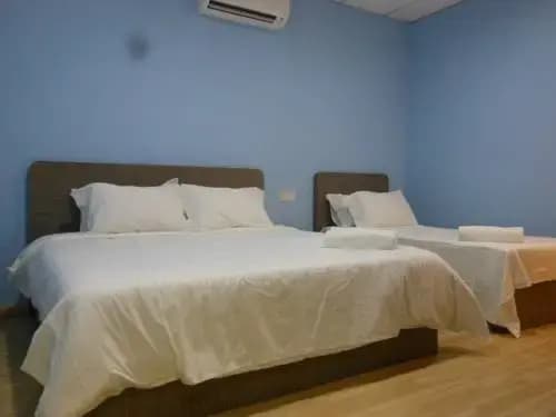 Eiman Homestay, Kluang - photo 3