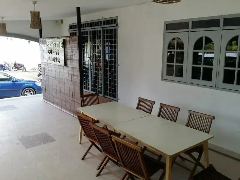 Seaside Guest House - photo 2