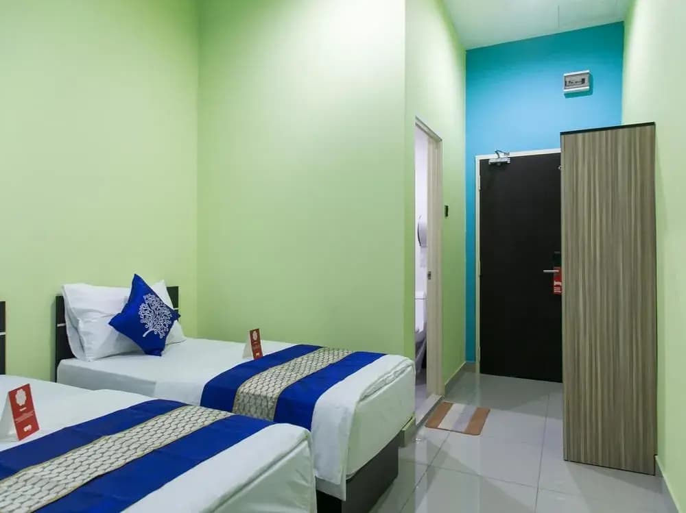 Hotel Pinji - photo 6
