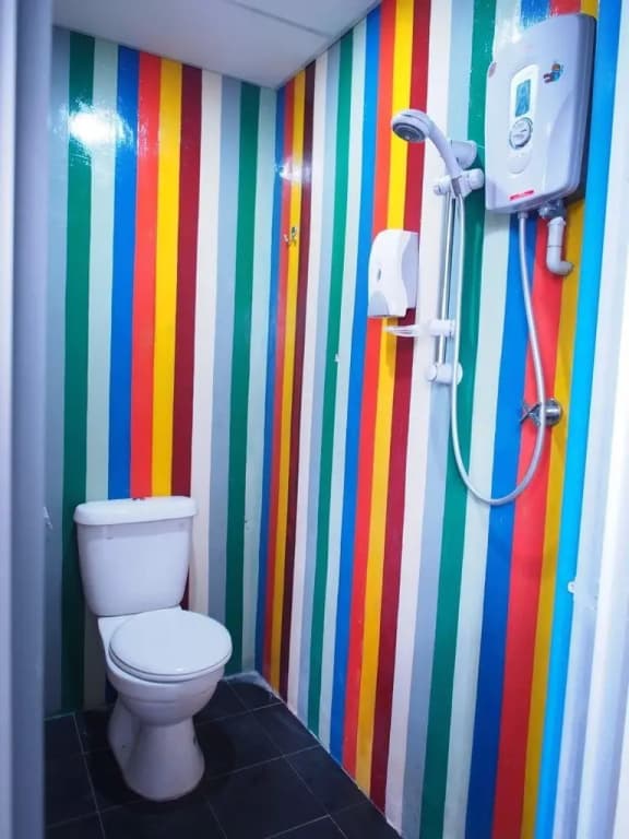 SPOT ON 90123 Rainbow Guest House - photo 15