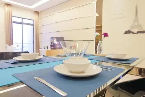 De Casa @ Eve Suite Kuala Lumpur - photo 9