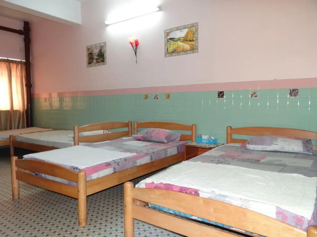 TT Dorf Hotel Taiping - photo 2