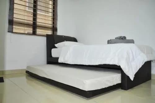 Putra Villa Condominium - photo 1