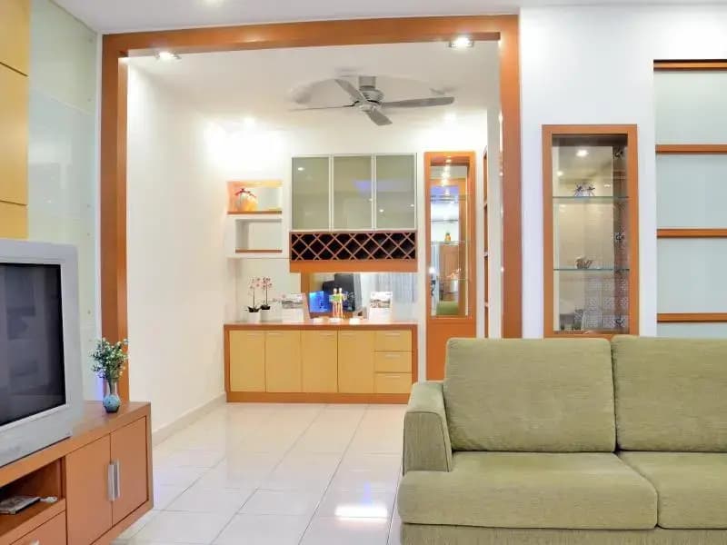 Pearl Villa Homes - Green View House - photo 6