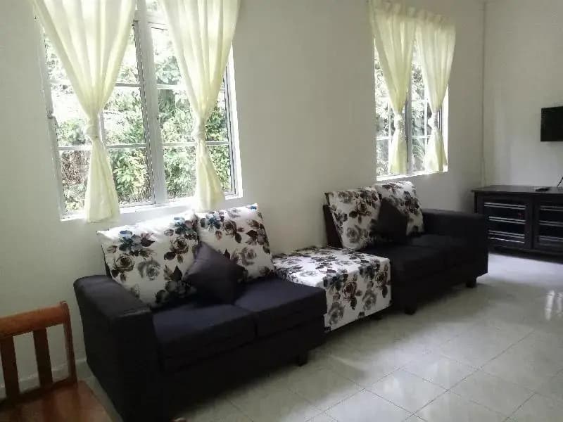 Nas Guest House - photo 5