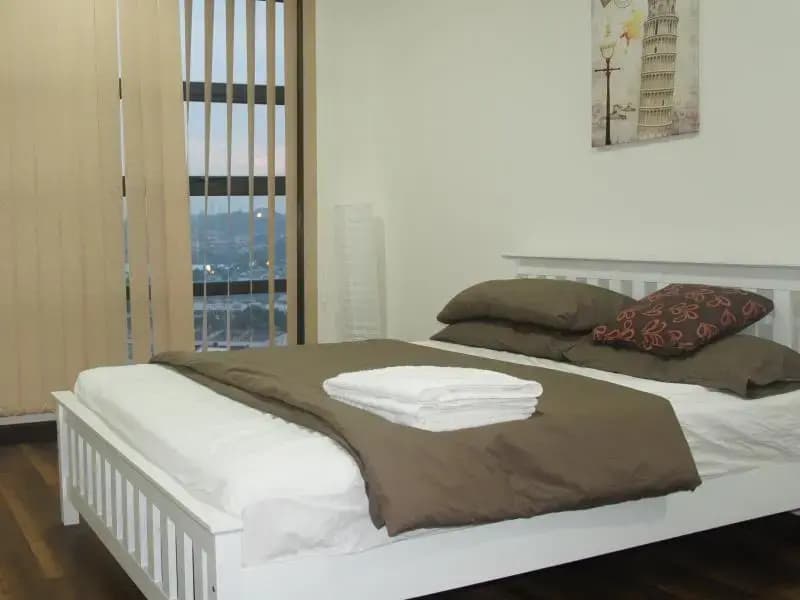 Acappella Residences, Shah Alam - photo 2
