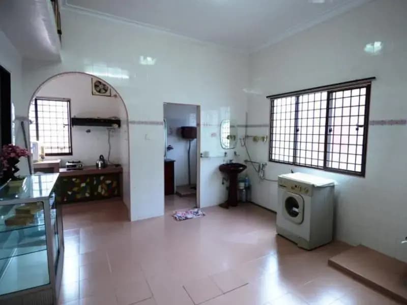Muar Warni Villa 321 - photo 6