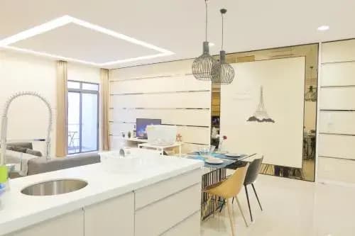 De Casa @ Eve Suite Kuala Lumpur - photo 10