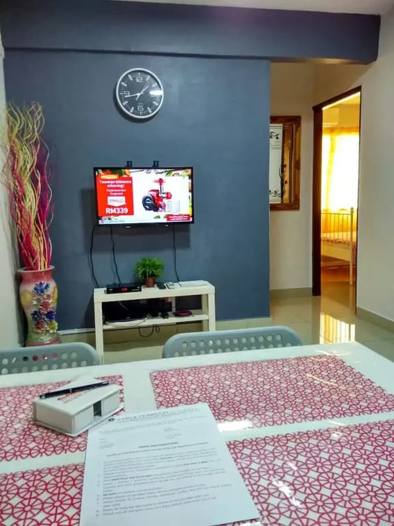 iCheck Homestay Putrajaya - photo 9