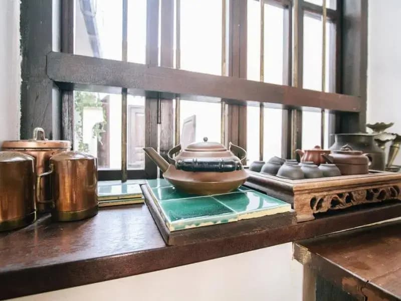 Boutique Guesthouse - photo 7