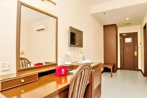 ZEN Rooms Basic Pantai Kok - photo 4