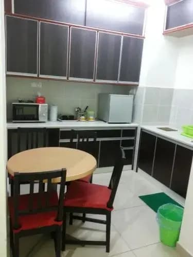 Homestay KBCC - photo 9