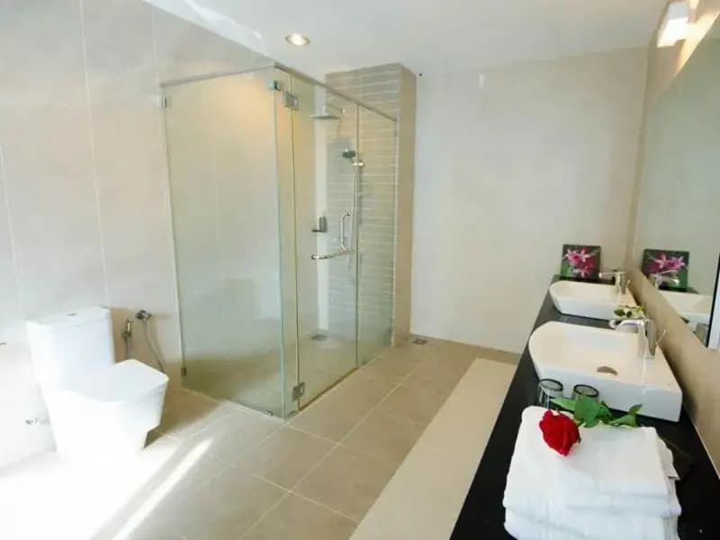 Casa Holiday and Residence - photo 6