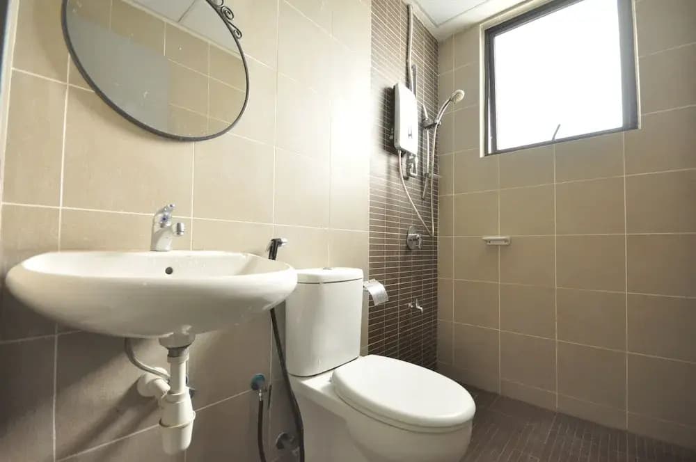 Marita Paradise Homestay - photo 10
