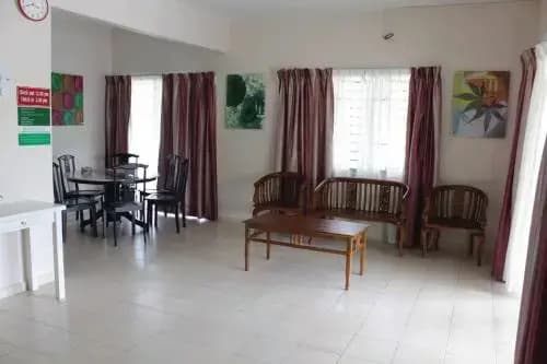 Green View Guest House - photo 9