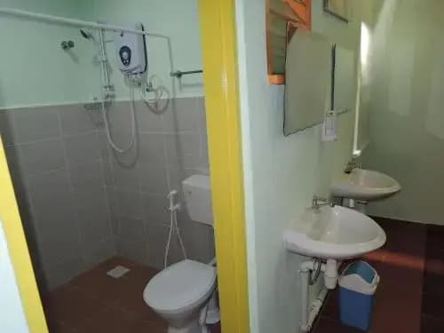 The Pillohouzzze - photo 7