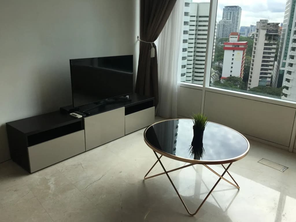 Vortex Suite KLCC at Penguin Homes - photo 15