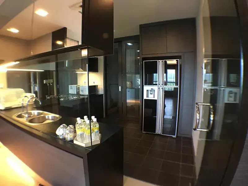 1Borneohomes at 1Borneo Condominium Tower A - photo 3
