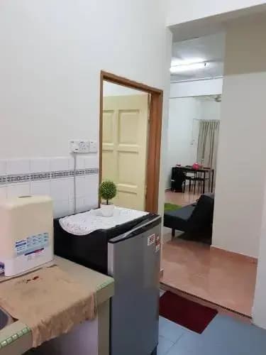 JJ Melaka Holiday home - photo 10