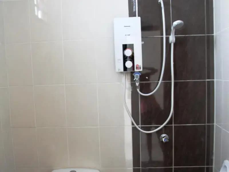 Jonker 88 Homestay Melaka - photo 9