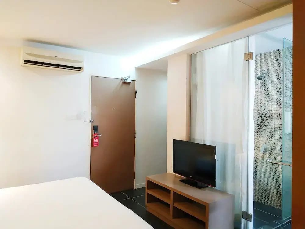 Sovotel Kota Damansara 16 - main photo
