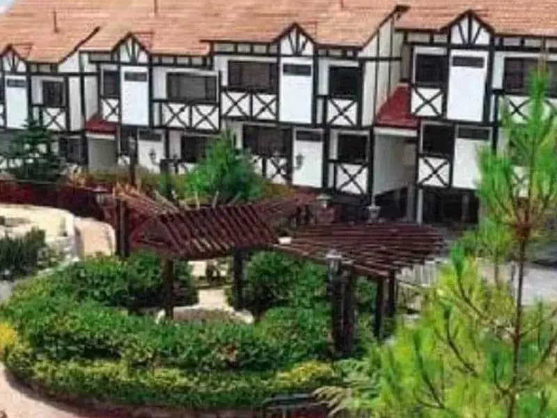 Holiday Accommodation Cameron Highlands - photo 4