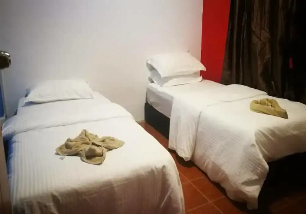 Hosanna Semporna Homestay - photo 4