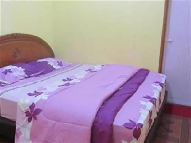 Qaseh Homely Stay - photo 2