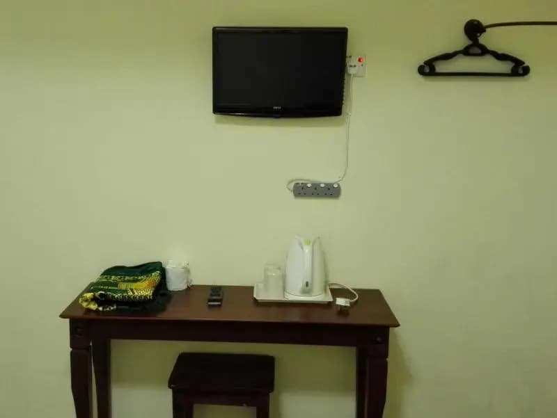 Trimula Motel Langkawi - photo 3