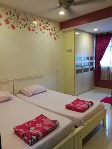 Angel's Penang Homestay - photo 6