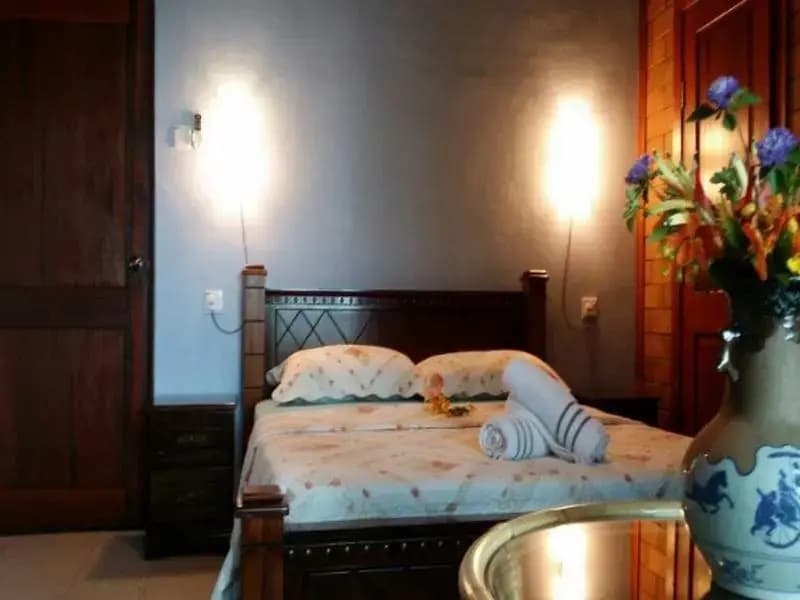 Serenity Sanctuary Eco Vacation Home - photo 9