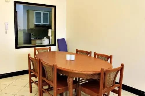 KK Vacation Apartments @ Marina Court Resort Condominium - photo 9