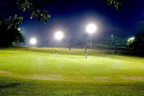 Clearwater Sanctuary Golf Resort - photo 4