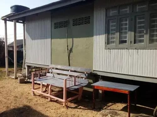 Multaqa Suite & Residence - photo 14
