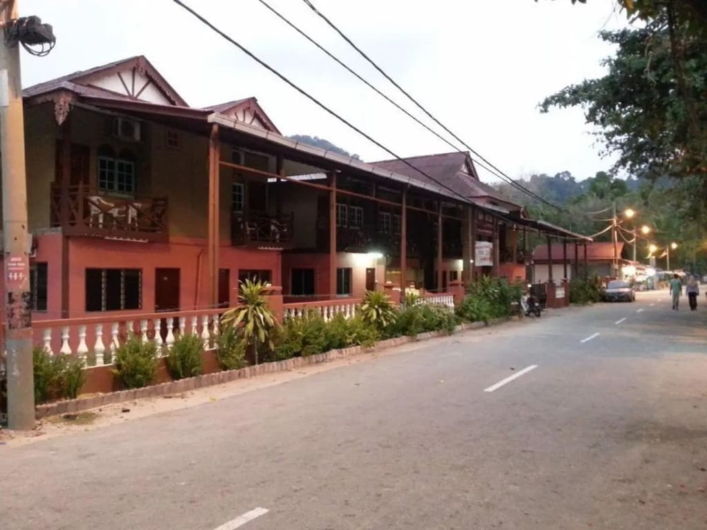 Hornbill Garden Resort - main photo